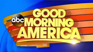 Home 9 Ted McClintock Featured On Good Morning America
