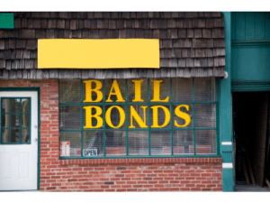 colorado springs bail bonds